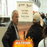 Air China nối lại đường bay thẳng từ Bắc Kinh đến Triều Tiên sau 6 năm