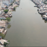 TP. Hồ Chí Minh: Cận cảnh dự án cải tạo kênh 7.300 tỷ đồng