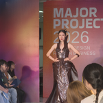 Ấn tượng với đồ án tốt nghiệp của sinh viên Thiết kế Thời trang TDTU