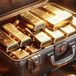 Thị trường ngày 31/3/2026: Vàng và dầu đồng loạt tăng mạnh trước căng thẳng Trung Đông