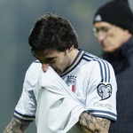 Xác định 4 suất play-off Châu Âu dự World Cup 2026: Nỗi đau đội tuyển Ý