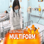 TP. Hồ Chí Minh: Số ca mắc tay chân miệng tăng 350%, nguy cơ "dịch chồng dịch"