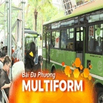 Người dân đổ xô đi xe buýt, Metro trước áp lực giá xăng