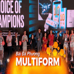 Lexar đánh dấu 30 năm phát triển, mở rộng dấu ấn tại thị trường Việt Nam