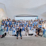Galaxy Campus Friends mùa 3: 50 gương mặt Gen Z chính thức lộ diện