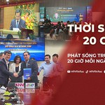 Thời sự HTV ngày 31/3/2026 | Đài Phát thanh và Truyền hình TP. Hồ Chí Minh (HTV) ký kết hợp tác với Đài Truyền hình KNN (Hàn Quốc): Mở ra nhiều cơ hội quảng bá văn hóa