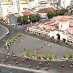 Thống nhất phương án tổ chức các chặng đua Cúp Truyền hình 2026 tại TP. Hồ Chí Minh