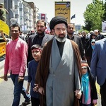 Con trai ông Khamenei - Mojtaba Khamenei là ứng cử viên nổi bật nhất cho vị trí lãnh tụ tối cao Iran