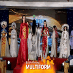 Họp báo Lễ hội Áo dài TP. Hồ Chí Minh lần thứ 12 năm 2026 với chủ đề "Sợi tơ vàng son - Dệt nên khát vọng"