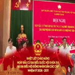 Cử tri Bình Chánh kỳ vọng đột phá từ chương trình hành động của các ứng cử viên HĐND TP. Hồ Chí Minh