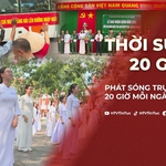Thời sự HTV ngày 4/3/2026 | Hơn 1.600 thanh niên thuộc địa bàn phòng thủ khu vực 3 chính thức lên đường làm nghĩa vụ