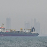 Tổng thống Donald Trump: Hải quân Mỹ có thể hộ tống tàu chở dầu qua Eo biển Hormuz