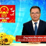 Chương trình hành động Ứng cử viên Đại biểu Quốc hội Khóa XVI Nguyễn Minh Đức