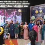 Tôn vinh Áo dài Ngũ thân: Kết nối di sản và đời sống đương đại