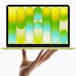 Apple chính thức ra mắt MacBook Neo - MacBook giá “phá kỷ lục”, hiệu năng mạnh mẽ từ chip Apple Silicon