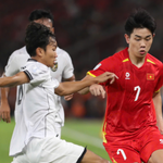 HLV Kim Sang-sik, Đình Bắc cùng U22 Việt Nam nhận tin vui, Bộ trưởng tặng quà bất ngờ