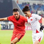 Nóng: U23 Việt Nam sang Trung Quốc đấu chủ nhà và Thái Lan