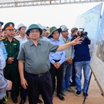 Thủ tướng: Cả nước đã hoàn thành và khởi công hơn 4.000 km đường bộ cao tốc