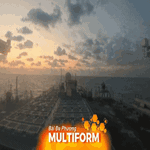 Tàu ngầm Mỹ đánh chìm tàu chiến Iran, 147 người thiệt mạng và mất tích