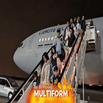 Nhiều nước gấp rút đưa công dân mắc kẹt ở vùng chiến sự về