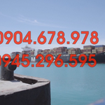 Đảm bảo an toàn cho tàu và thuyền viên Việt Nam tại Trung Đông