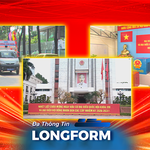 Cả nước hướng về ngày hội bầu cử 15/3