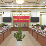 Công tác chuẩn bị bầu cử được triển khai nghiêm túc ở các địa phương