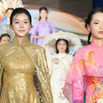 Mặc áo dài chụp hình miễn phí, may áo dài giá ưu đãi dịp Lễ hội Áo dài TP. Hồ Chí Minh 2026