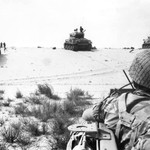 “Chảo lửa” Trung Đông - Căn nguyên và toan tính địa chính trị: “Di sản” của những cuộc đối đầu