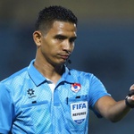 Lộ diện 2 trọng tài Malaysia điều hành cuộc đối đầu Hà Nội đại chiến CLB CAHN