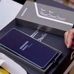 100 khách hàng sỡ hữu sớm Galaxy S26 Ultra