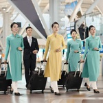 Tuyển hơn 1.200 tiếp viên, Vietnam Airlines mở rộng cơ hội việc làm cho lao động trẻ