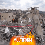 Xung đột ở Trung Đông bước sang ngày thứ 7