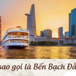Góc nhỏ kỳ diệu: Khám phá Bến Bạch Đằng