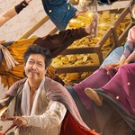 Đức Thịnh trở lại với phim hài Trùm Sò, đường đua phim Việt 30/4 nóng ran