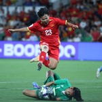 Đội tuyển nữ Việt Nam quá quen thắng Đài Loan giờ… ăn trưa, kỷ niệm đẹp World Cup