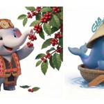 Vì sao voi và cá voi thành linh vật Năm Du lịch quốc gia 2026?