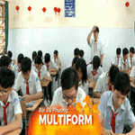 TP. Hồ Chí Minh: Tăng tốc ôn thi lớp 10 trước kỳ tuyển sinh 2026 - 2027