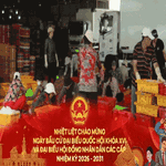 Các địa phương ven biển TP. Hồ Chí Minh chuẩn bị chu đáo cho ngày bầu cử