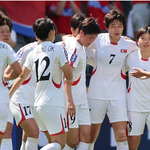 CHDCND Triều Tiên sớm giành vé vào tứ kết giải Vô địch nữ Châu Á 2026