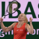 Venus Williams dừng bước ở vòng đầu Giải quần vợt Indian Wells