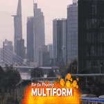 Điện ảnh Việt: "Mượn sức" quốc tế để vươn tầm toàn cầu