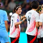 Nhật Bản sớm giành vé vào tứ kết Giải vô địch bóng đá nữ Châu Á