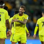 Vòng 25 Saudi Pro League: Al Nassr trở lại ngôi đầu