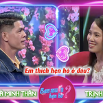 Bạn muốn hẹn hò: Mối nhân duyên từ sọt rau củ và sự đồng cảm của hai trái tim từng tổn thương