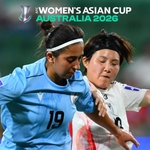 Đội tuyển nữ Nhật Bản hủy diệt Ấn Độ 11-0