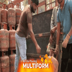 Giá ga tăng, dân Ấn Độ xuống đường biểu tình