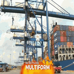 Đứt gãy tuyến hàng hải Trung Đông: Cước vận tải tăng phi mã, doanh nghiệp Việt trước bờ vực thua lỗ