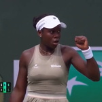 Aryna Sabalenka ra quân thuận lợi tại giải BNP Paribas Open