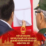 Rà soát danh sách cử tri, đảm bảo quyền bầu cử của công dân